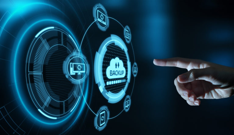 Disaster Recovery Management